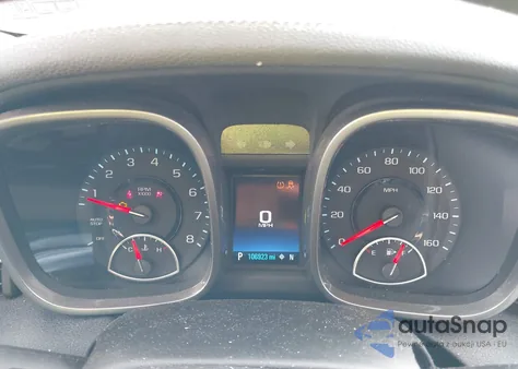 2015 Chevrolet Malibu 1Lt z USA, uszkodzony, nr VIN 1G11C5SL8FF138125